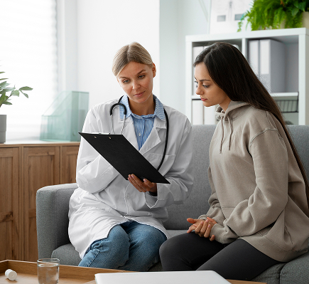 Visit Consultation