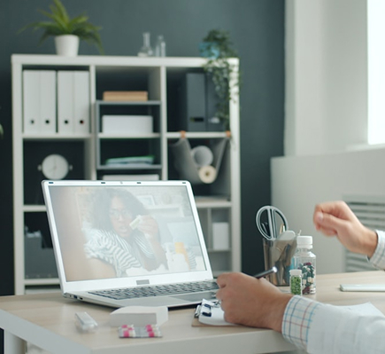 Video Consultation