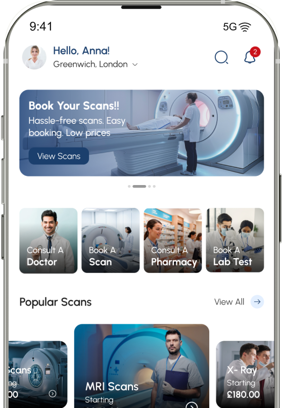 Mobile App Preview
